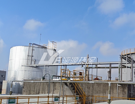 丁苯乳膠廢水來源分析