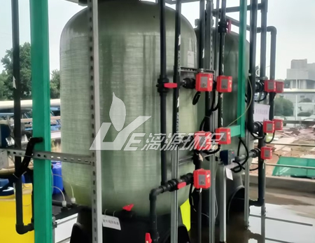 電鍍行業(yè)廢水如何處理