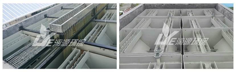 廣州漓源環(huán)保助您走上食品廢水處理達標(biāo)排放之路