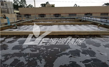 本文為漓源環(huán)保小編收集整理的資料，若您需要進(jìn)一步了解污水處理工程技術(shù)或獲得污水處理的定制方案，請(qǐng)聯(lián)系漓源環(huán)保工程師：辛工13580340580；張工13600466042