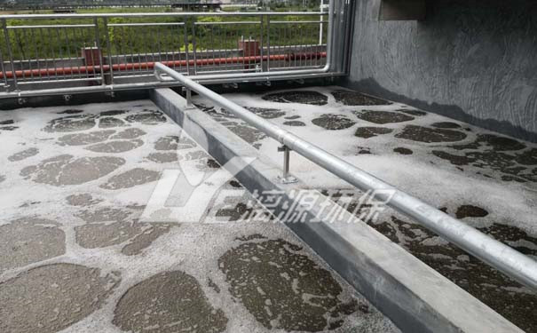 造紙廢紙類(lèi)廢水處理