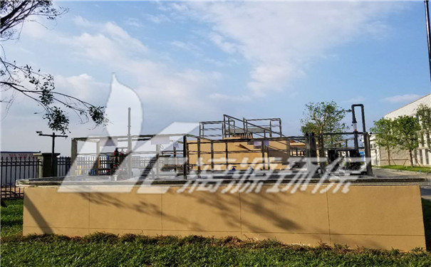 絡(luò)合重金屬廢水處理方法